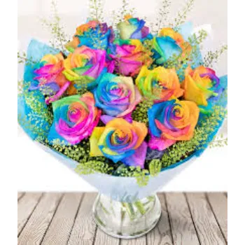 Wounderfull Rose Bouquet
